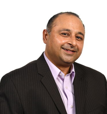 Deepak Garg VP, Loan Officer