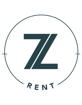 ZRent Logo