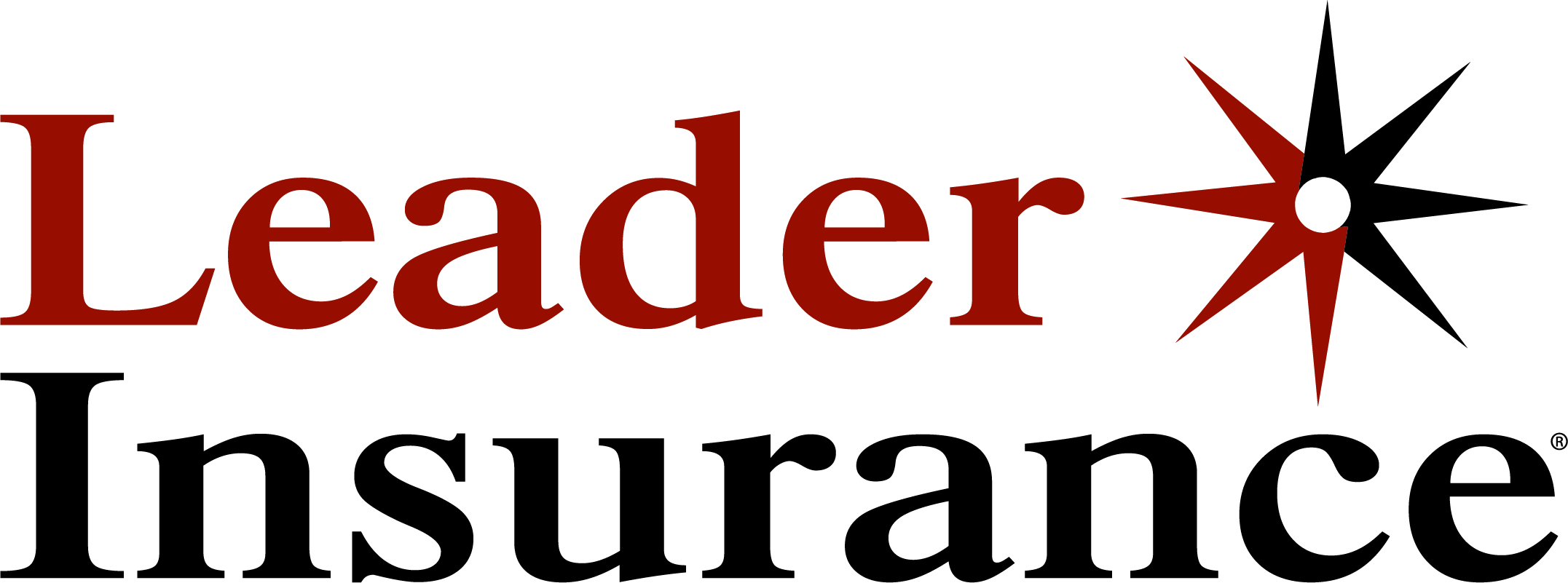 Leader Insurance Logo