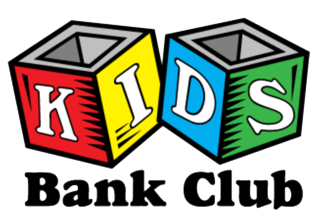 Kids club logo