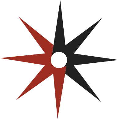 LB Compass Logo