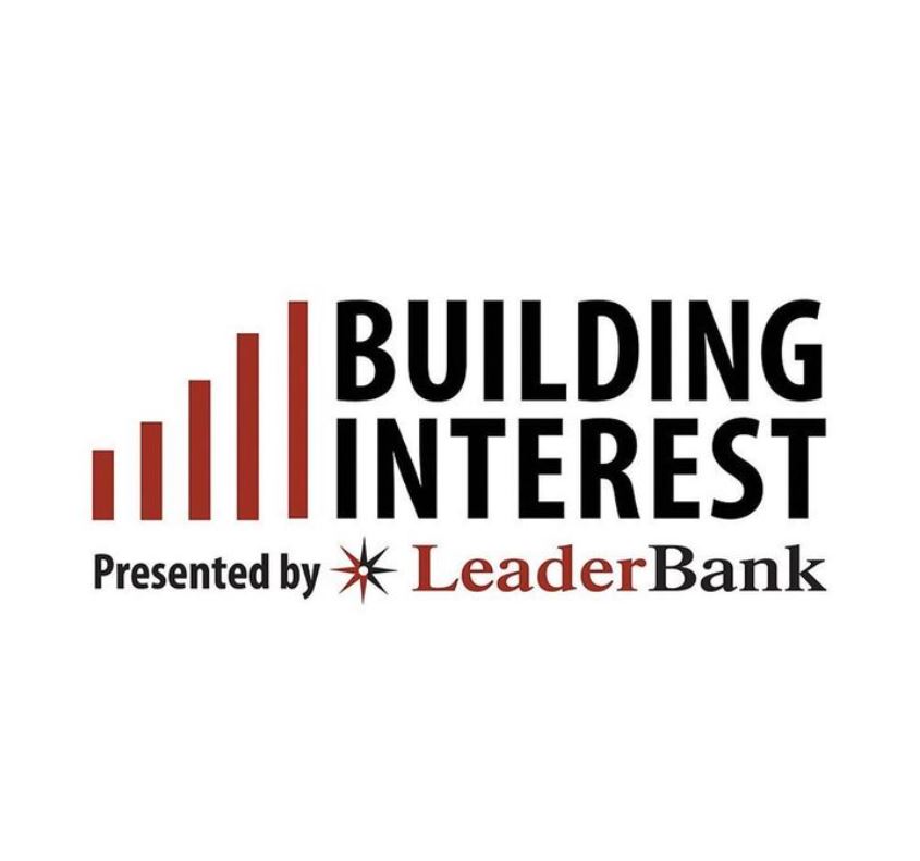 Building Interest Podcast Logo