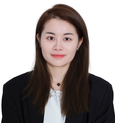 Wenfei Chen Mortgage Loan Originator