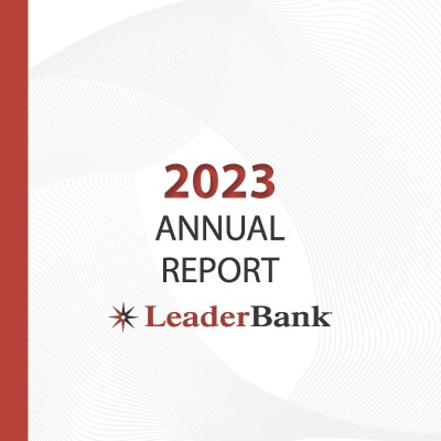 2023 Annual Report