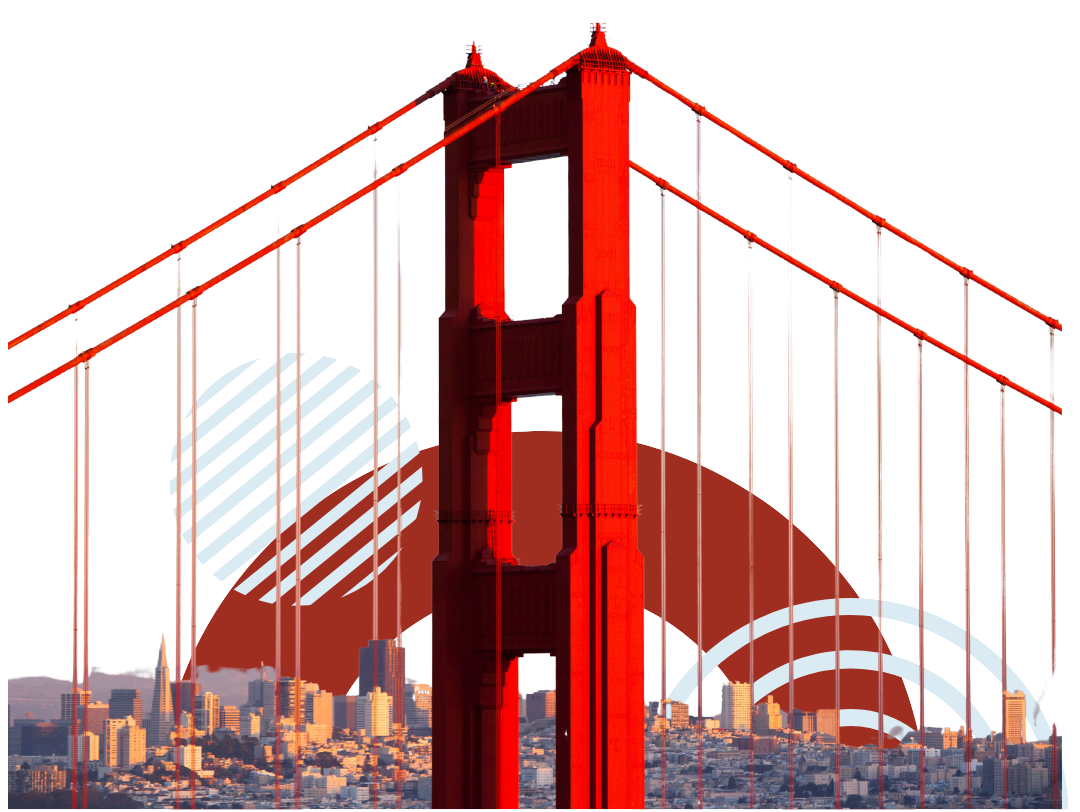 Leader 1031 services all counties in California, including the home of the Golden Gate Bridge - San Francisco.