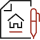 Mortgage app icon