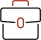 Briefcase icon