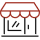 Storefront icon