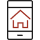 House phone icon