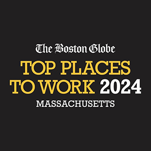 Top Places to Work 2024