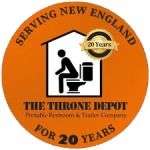 Throne Depot logo