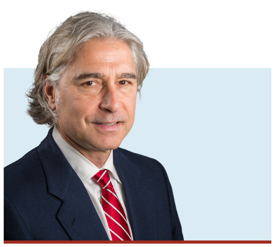 Peter Palandjian