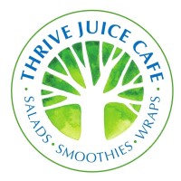 Thrive Juice Cafe