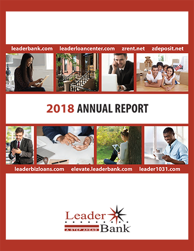 2018 Annual Report