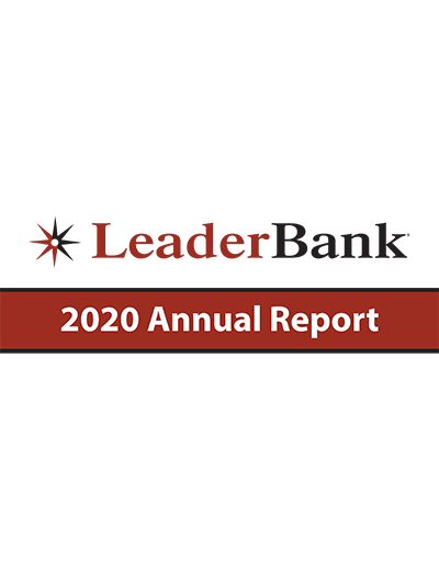 2020 Annual Report