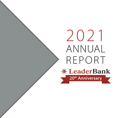 2021 Annual Report