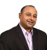 Deepak Garg VP, Loan Officer