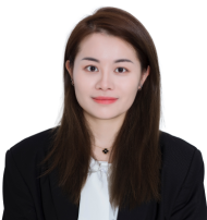 Wenfei Chen Mortgage Loan Originator